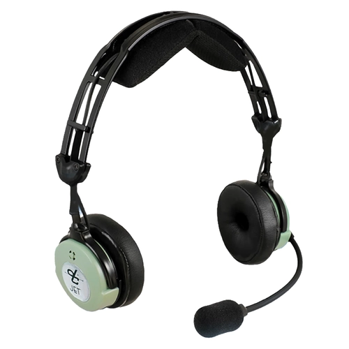 David Clark DC JET Passive Headset