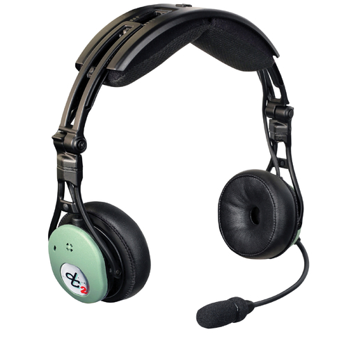 David Clark DC PRO-X2 ENC Headset with Bluetooth