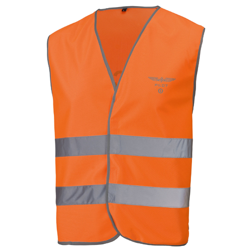 Design4Pilots High Vis Jacket