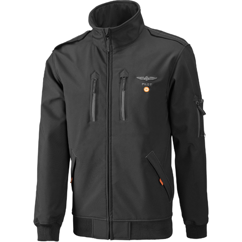 Design4Pilots Pilot Jacket General Aviation