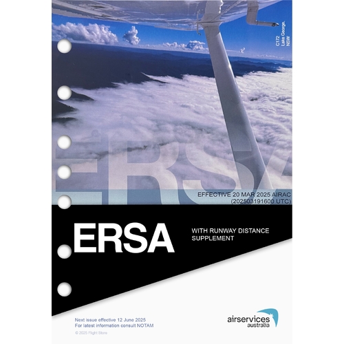 ERSA Loose Leaf w/ RDS