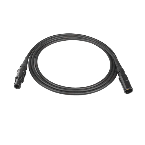 Stealth Aviation Headset Extension Cable - 6 Pin Lemo