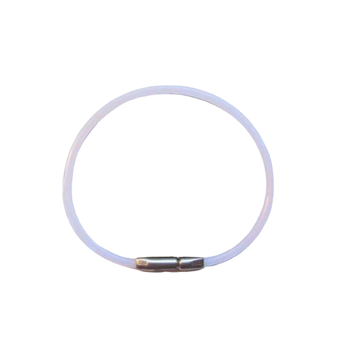 Flyboys Multi Purpose Opaque Nylon Checklist Ring 1.5" Diameter