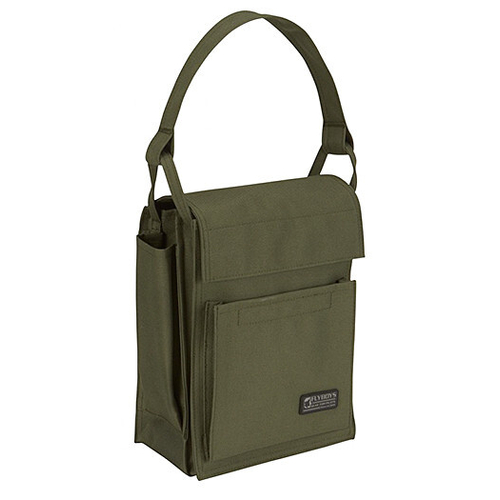 Flyboys Regular Pubs Bag - Olive