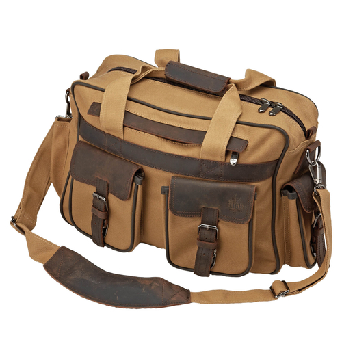 Flight Outfitters Bush Pilot Folio Bag