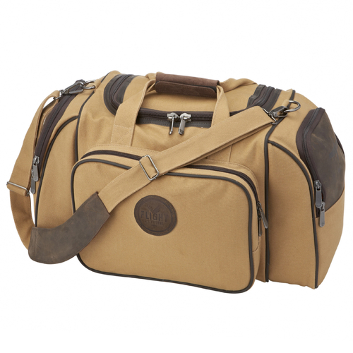 Flight Outfitters Bush Pilot Duffel Bag