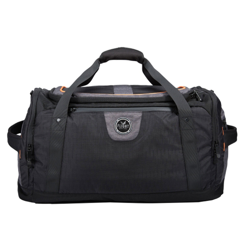 Flight Outfitters Crew Duffel Flight Bag
