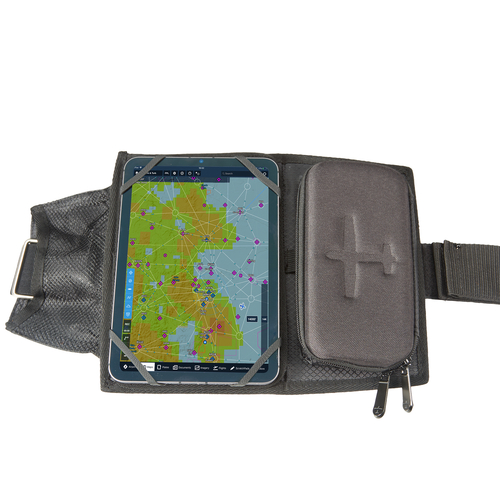 Flight Outfitters Centerline iPad Kneeboard - Small
