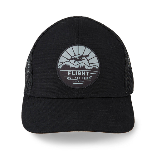 Flight Outfitters Mountain Maverick Hat