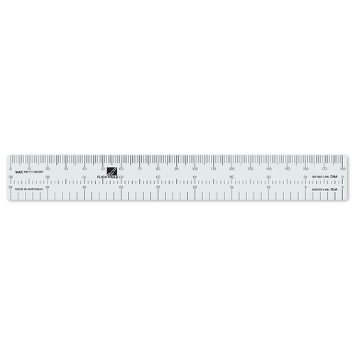 FlightRule Scale Rule 180nm - 25 Pack