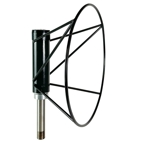 13" Diameter Standard Windsock Frame