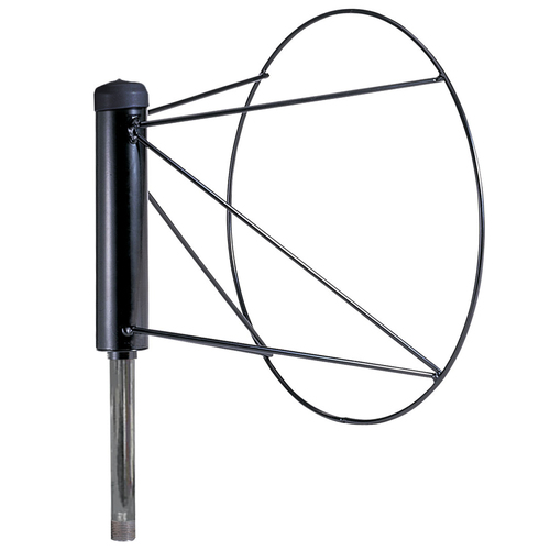 18" Diameter Standard Windsock Frame