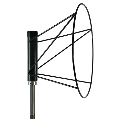 18" Diameter Standard Windsock Frame