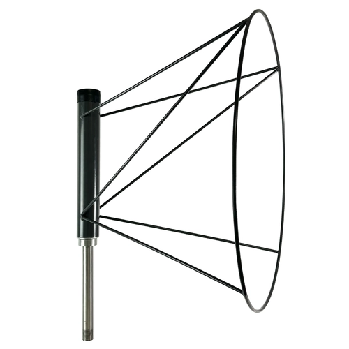 24" Diameter Standard Windsock Frame