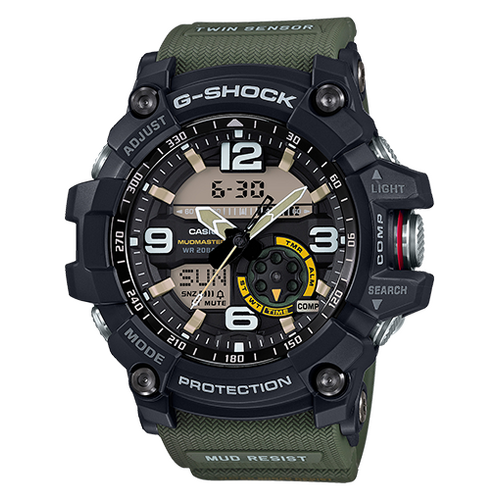 g shock twin sensor price