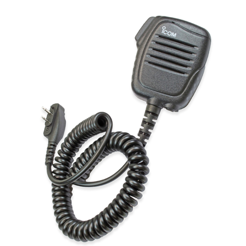 Icom Noise Cancelling Handheld Speaker Mic IC-A41 Pro UHF Handheld Transceiver