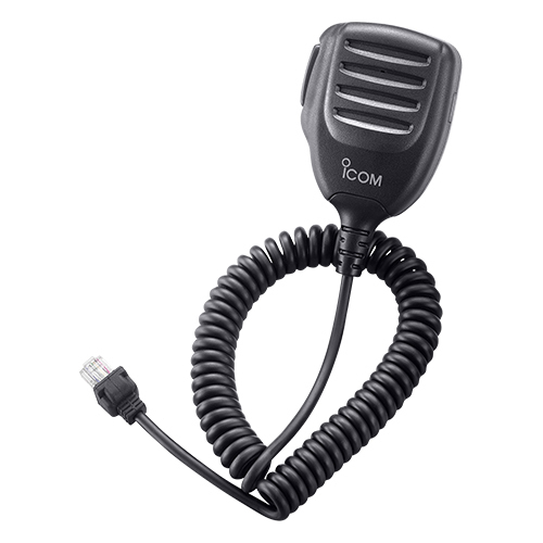 Icom Handheld Mic for A120 Mobile Transceiver