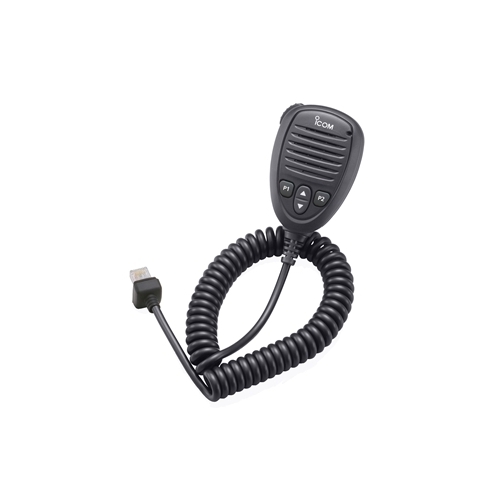 Icom Handheld Speaker Mic for A120 Mobile Transceiver