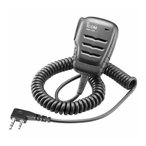 Icom Handheld Speaker Mic for A24/A6/A15 Handheld Radios