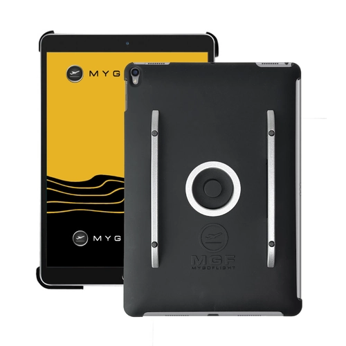 MyGoFlight Aviator Sport Kneeboard for iPad Pro 10.5"