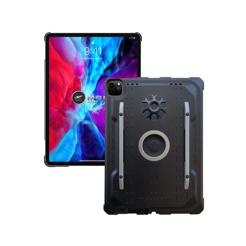 MyGoFlight Aviator Sport Kneeboard for iPad Pro 11 Gen 2, 3, 4
