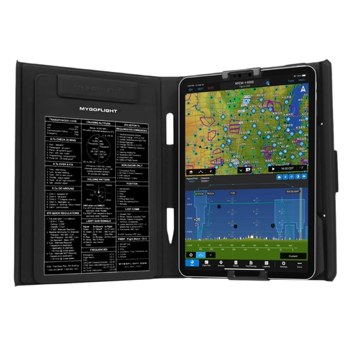 MyGoFlight SkyFolio