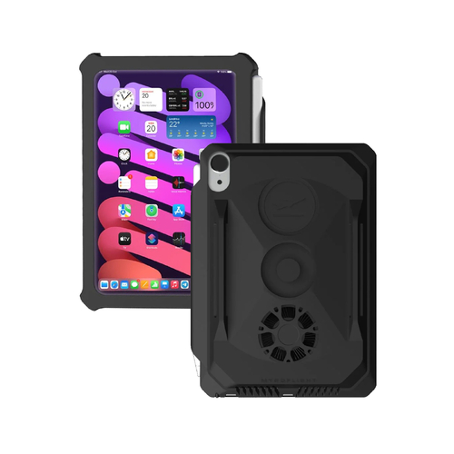 MyGoFlight iPad Sport Cool Case iPad Cooling Kneeboard/Mountable Case