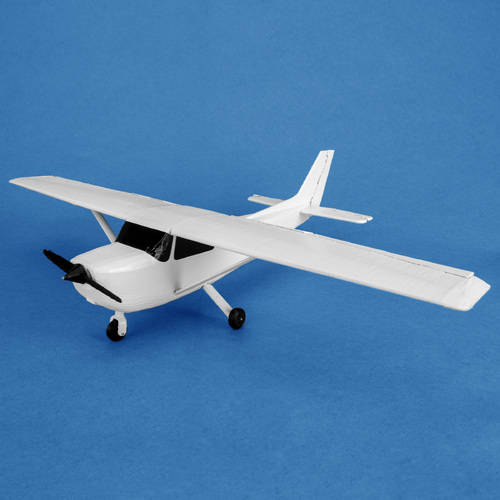 Cessna 172 Training Model