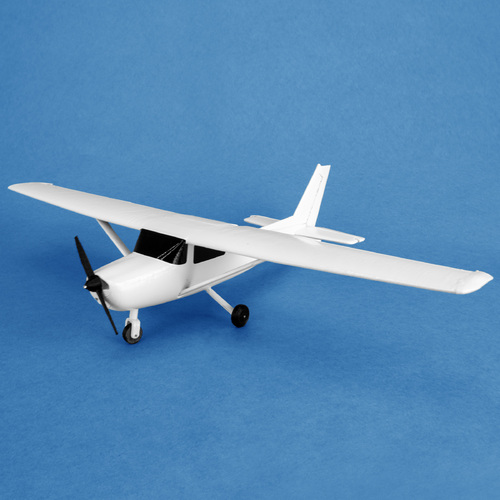 Cessna 152 Training Model