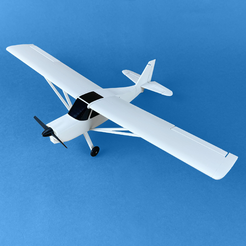 Super Decathlon Training Model