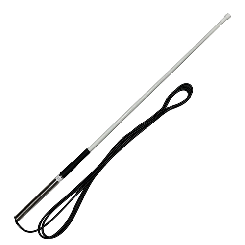 Base Station COL3F CB UHF Collinear Fibreglass Antenna 477Mhz 3dbi - 820mm