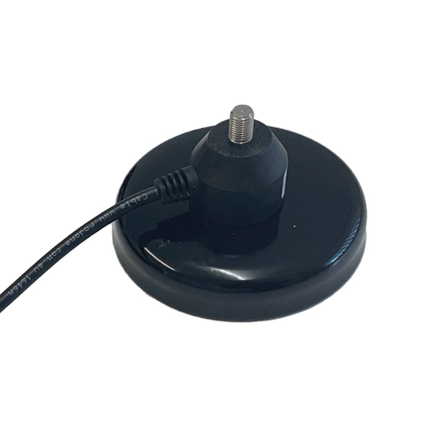 Antenna Cable Kit with Magnetic Base, 4 Meters with BNC + PL259U Connectors