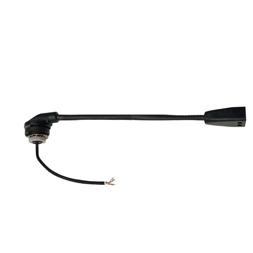 Pilot Communications Replacement Fully Flexible Mic Boom