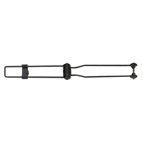 Pilot Communications Replacement Wire Hinge Boom - Black