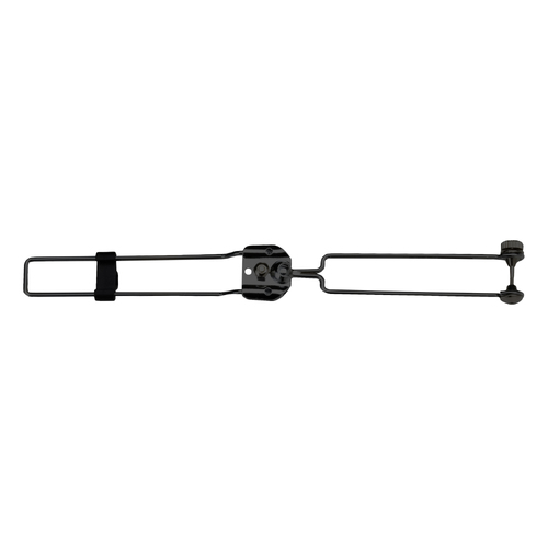Pilot Communications Replacement Wire Swivel Boom - Black