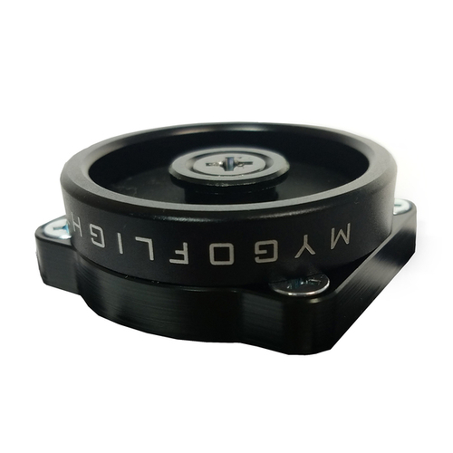MyGoFlight Sport Mount - GPS Adapter