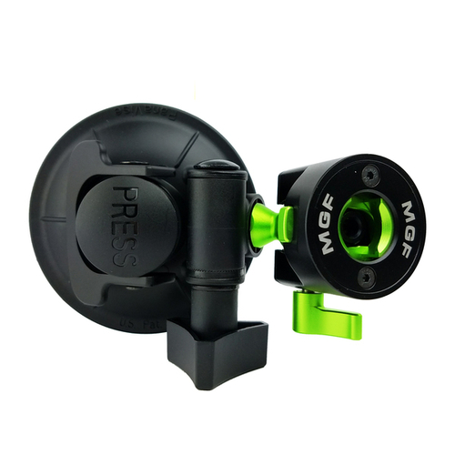 MyGoFlight Sport Mount - Compact Suction