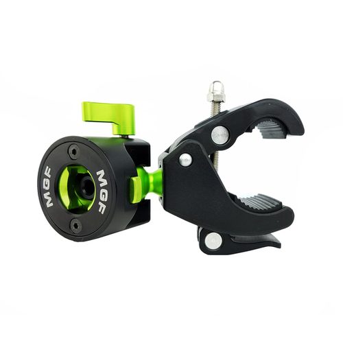 MyGoFlight Sport Mount - Flex Glare Shield