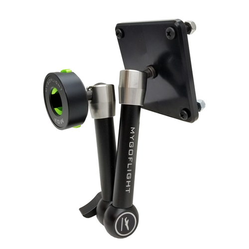 MyGoFlight Sport Mount - Flex Panel