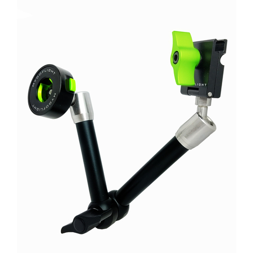 MyGoFlight Sport Mount - Flex Rail