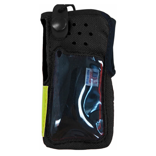 Icom Black Nylon Case with Clip IC-41PRO / A16