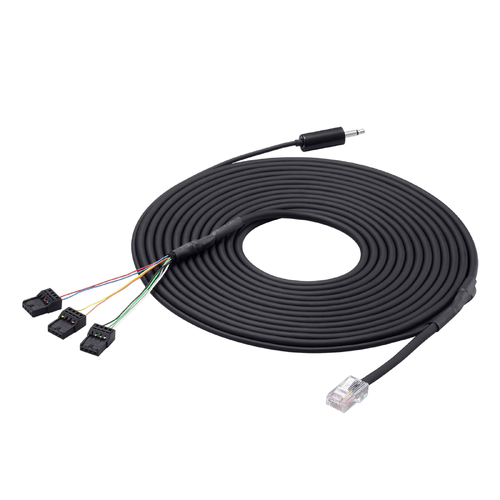 Icom OPC-2275 Connection Cable to VE-PG4