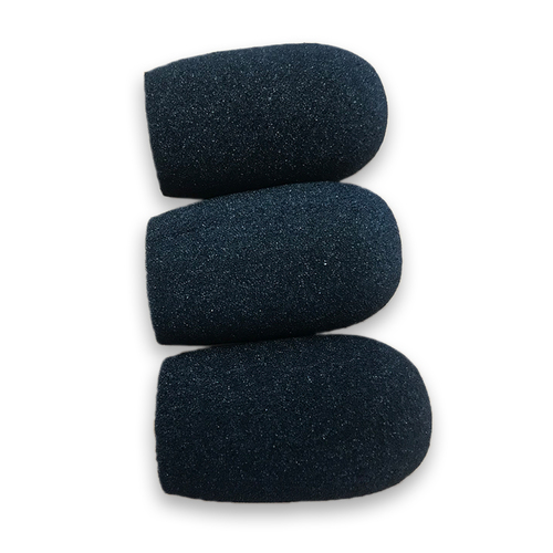 PA-10 Large Microphone Cover (3 Pack)