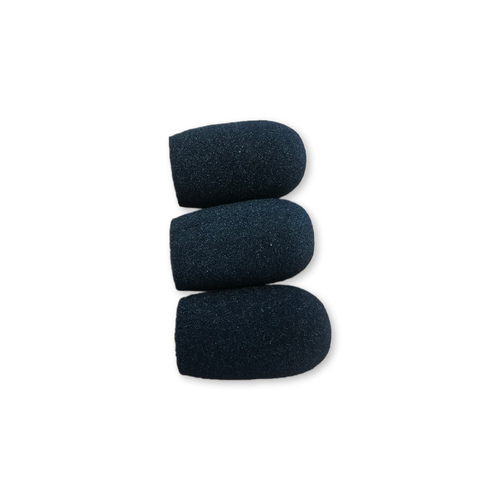 PA-10 Small Microphone Cover (3 Pack)