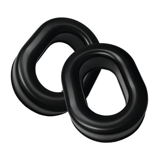 Pilot Communications Gel/Foam Ear Seals (Pair)