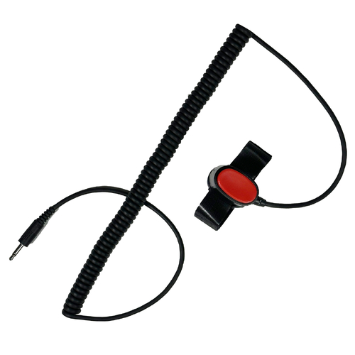 Handheld Radio Push To Talk Switch