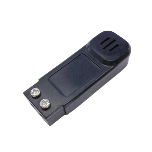 Pilot Communications PA-7B Electret Microphone