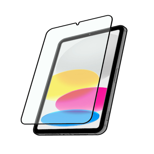 PIVOT Clear Glass Screen Protector - iPad (10th Gen)