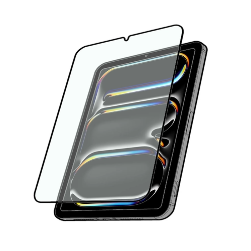 PIVOT Clear Glass Screen Protector - iPad Pro 11 Inch (M4)