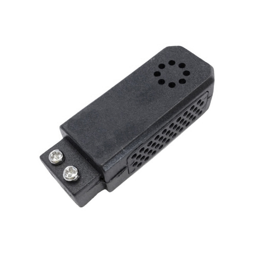 Pilot Communications PA-HNM Extreme High Noise Electret Microphone